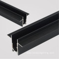 plaster ceiling 20 wildth LED magnetic track profile